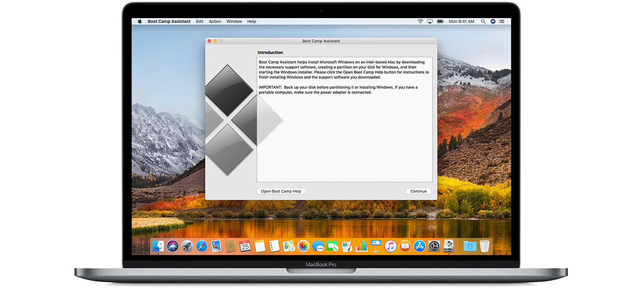 downlaod windows 10 for mac